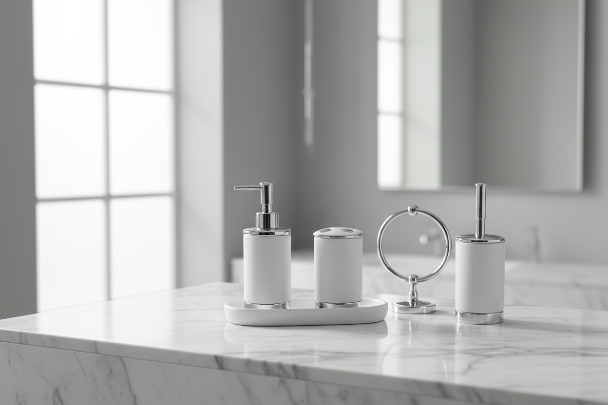 Bathroom Accessories