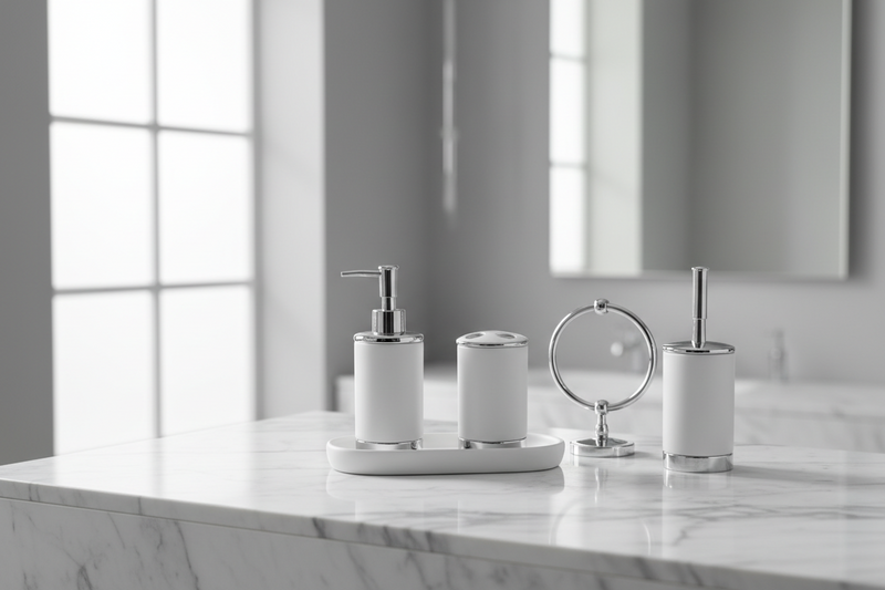 Bathroom Accessories