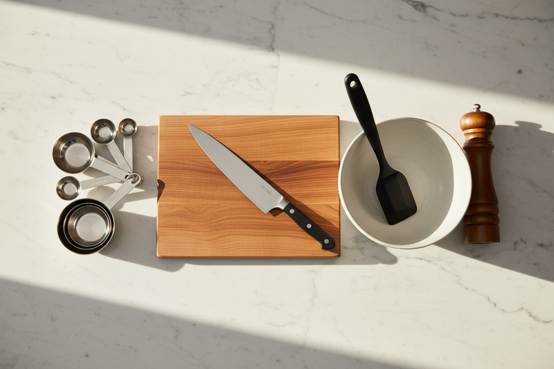Kitchen Accessories