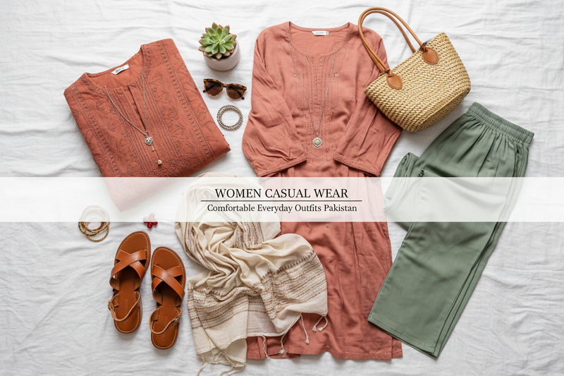 Women Casual