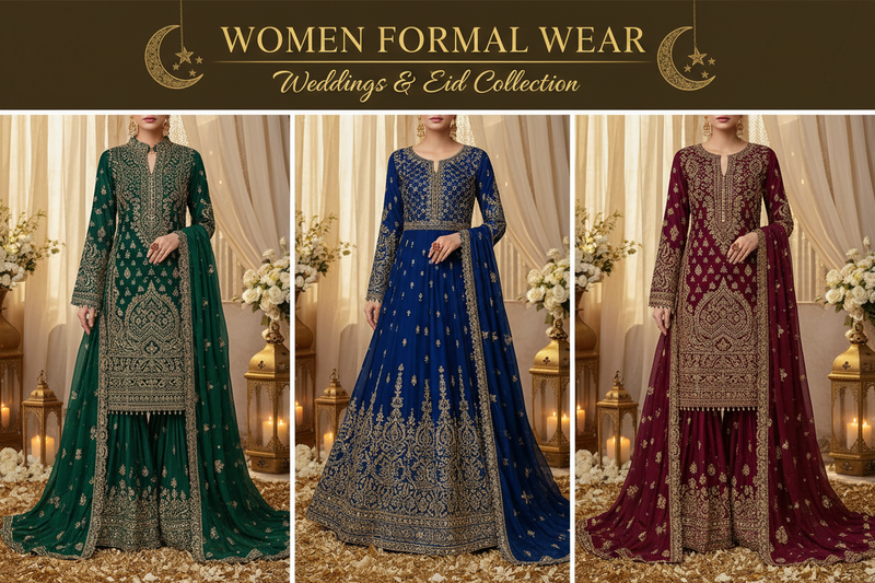 Women Formal