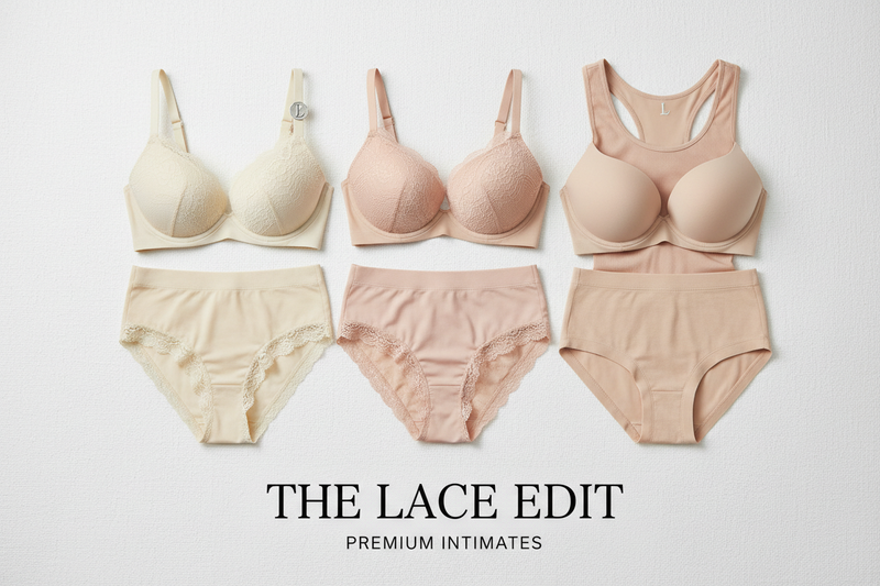 Women Undergarment
