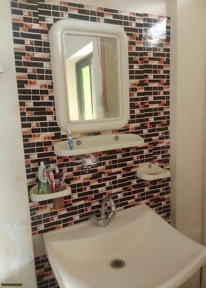Self-Adhesive Marble Wall Stickers 100pcs Pakistan