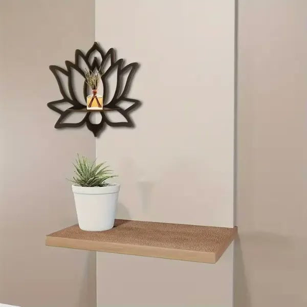 Flower Design Flower Wall Decor