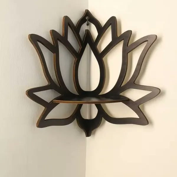 Flower Design Flower Wall Decor