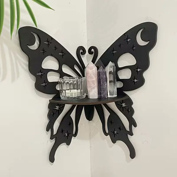 Butterfly Design Wall Frame