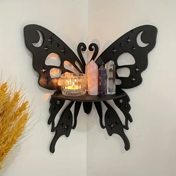 Butterfly Design Wall Frame