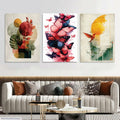 Abstract Art Wall Art & Paintings