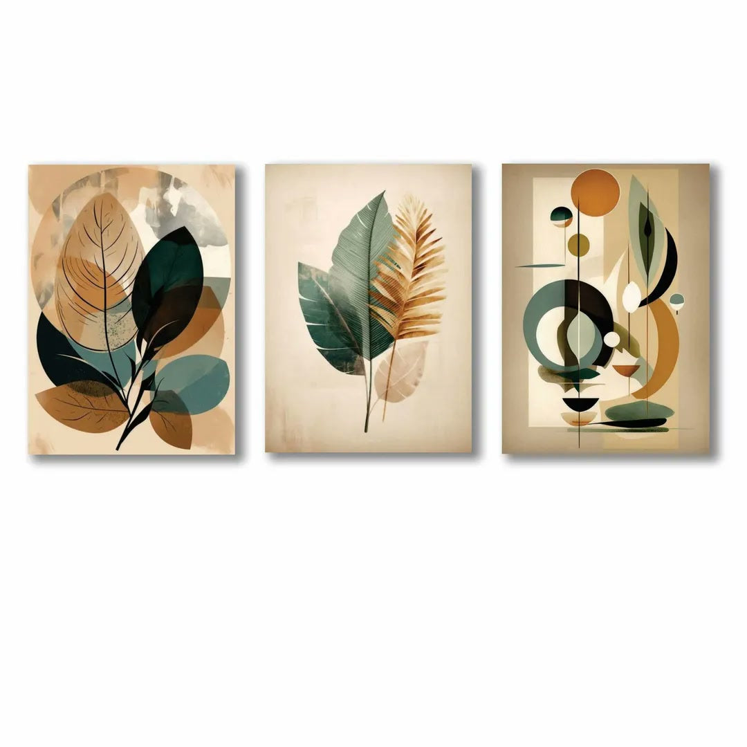 Abstract Art Wall Art & Paintings